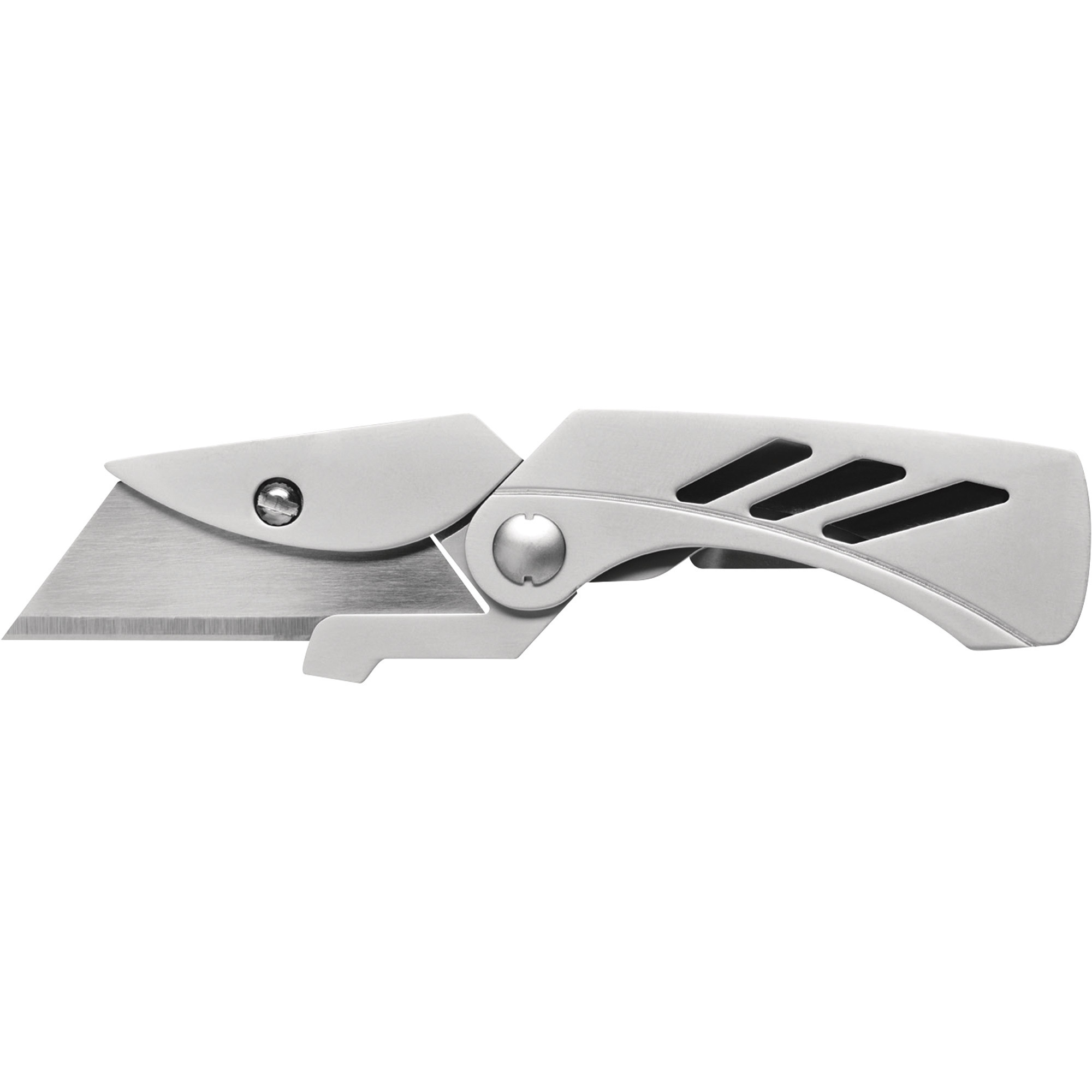 Gerber Exchange-A-Blade Pocket Knife, Model# 31-000345
